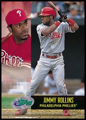 28 Jimmy Rollins